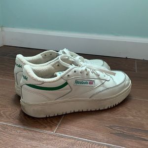 Reebok Club C Double Shoes